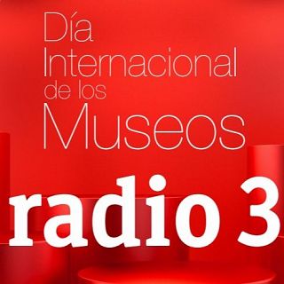 Radio 3 en el Reina Sofía - Pignoise, Jorge Pardo, María Peláe...
