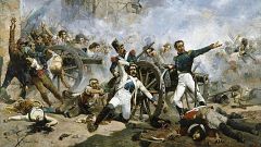 Documentos RNE - Los afrancesados, juramentados y traidores en la Guerra de la Independencia - 17/05/24