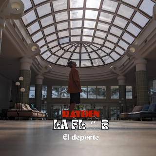 Canciones dedicadas al deporte