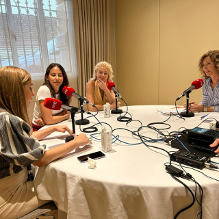 'De pel�cula' en 'Ca�da libre', �veremos lo que sucede despu�s!