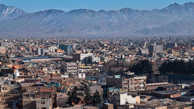Sn 4 dies- El turisme a l'Afganistn: Agncia Photo Travel