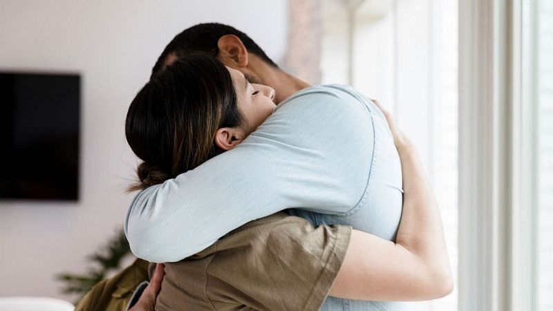 Sn 4 dies- Psicologia: Per qu es trenquen parelles que s'estimen?