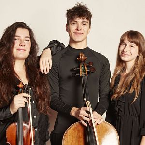 Los conciertos de Radio Clásica - Los conciertos de Radio Clásica - Cuarteto Strauss - escuchar ahora