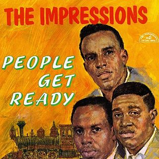 Són 4 dies- Clandestinus: "People Get Ready", de Curtis Mayfield&The Impressions