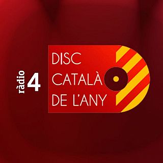 Són 4 dies- Disc català de l'any