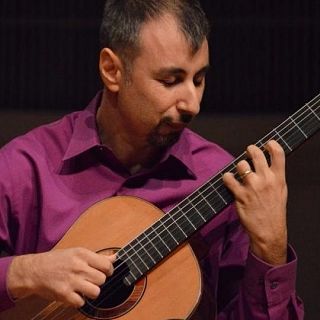 La guitarra