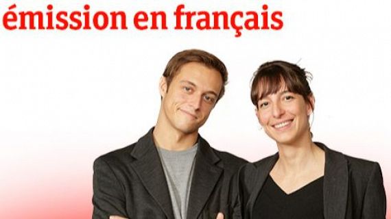 Émission en français