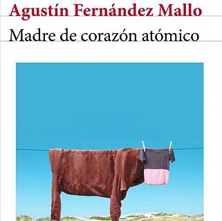 'Madre de corazón atómico' con Agustín Fernández
