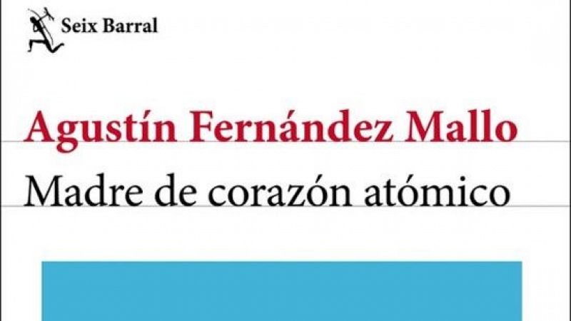 Hoy empieza todo 2 - 'Madre de corazón atómico' con Agustín Fernández - 20/05/2024