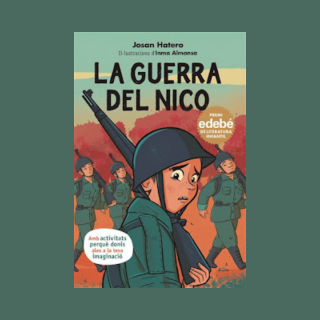 'La Guerra de Nico'