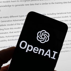 A golpe de bit - A golpe de bit - GPT-4, ¿cómo es ChatGPT-4o?  - 20/05/24 - Escuchar ahora