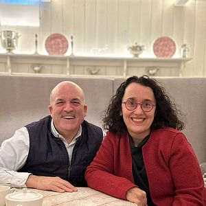 Tras la tormenta - Te estás arreglando la vida - Escuchar ahora