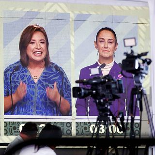 México tendrá su primera mujer presidenta