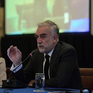 Ocampo: "La CPI ofrece a Israel cambiar la estrategia"
