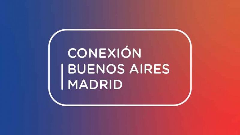 Hora América en Radio 5 - Nueva edición Conexión Buenos Aires - Madrid 2024 - 16/05/24 - Escuchar ahora