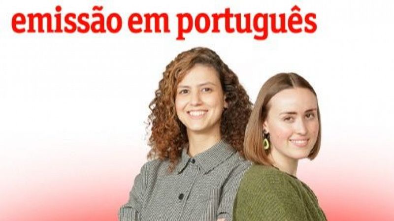 Emissão em Português – Juan José Millás tem obra adaptada no Brasil: 'A língua mãe' – 20/05/2024 - escuchar ahora