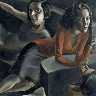 Las mujeres en los museos: artistas, mecenas y musas