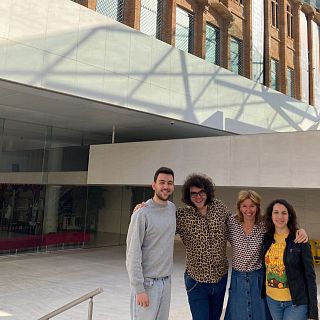 Festival 'En otras palabras': Un especial desde CaixaForum Barcelona