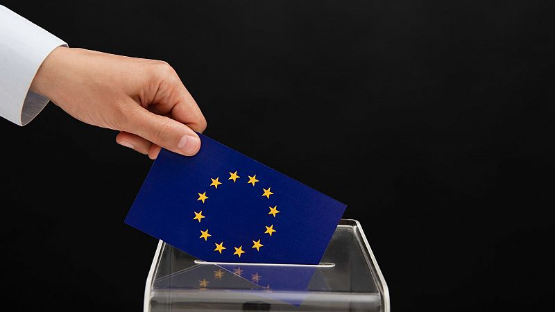 Cinco continentes - Elecciones europeas: las ideologías se agrupan por bloques - Escuchar ahora