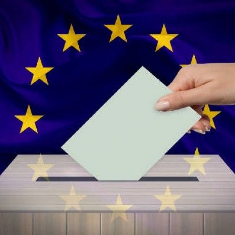 Europa abierta - Elecciones europeas: los comicios de la desafección - Escuchar ahora