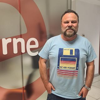 Pedro Torrijos nos presenta 'La pir�mide del fin del mundo'