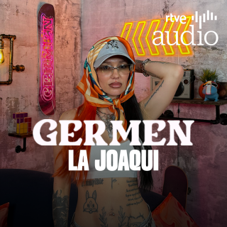 Germen. El podcast