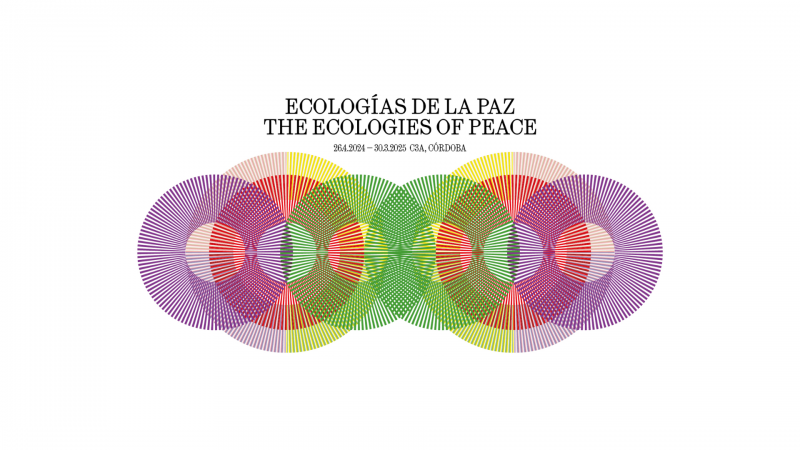 Educar para la paz - Visitamos la exposición 'Ecologías de la paz' en Córdoba - 22/05/24 - Escuchar ahora