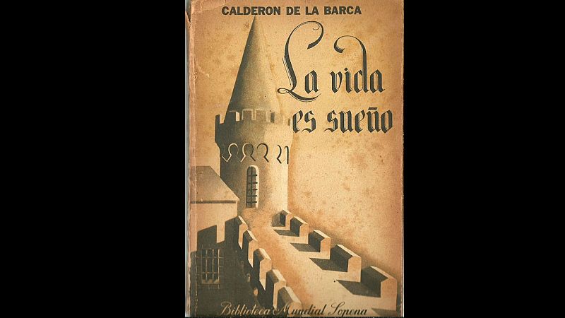 No eran molinos - La vida es sueño, de Calderón de la Barca - Escuchar ahora