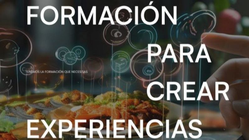 Reservado para 5 - La hostelería madrileña se suma  a Campus de Hostelería - 23/05/24 - Escuchar ahora