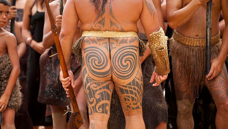 Crnicas de un nmada - Peperu, mi amigo maor - 28/05/24 - Escuchar ahora