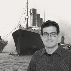 Una historia de película - Una historia de película - La última noche del Titanic - 23/05/24 - Escuchar ahora