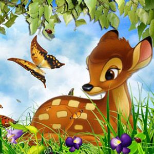 Memoria de delfín - Memoria de delfín - Matías Prats 3ª Hora: Bambi, Kurosawa, juego peligroso y Brewer - Escuchar ahora