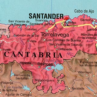 Santander - 'Cantabria, el juego de mesa'