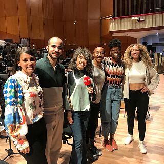 La Orquesta y Coro de RTVE, en un homenaje único a Tina Turner
