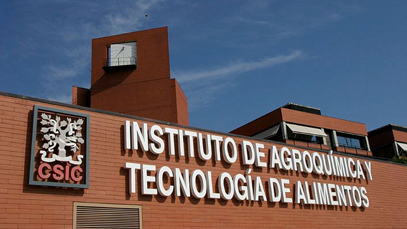 Instituto de Agroquímica y Tecnología de Alimentos - Escuchar ahora