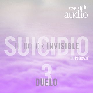 Suicidio, el dolor invisible. El podcast