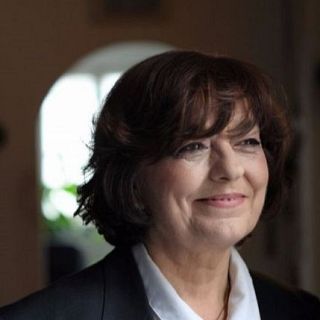 Ana Blandiana, 'Premio Princesa de Asturias de las Letras'