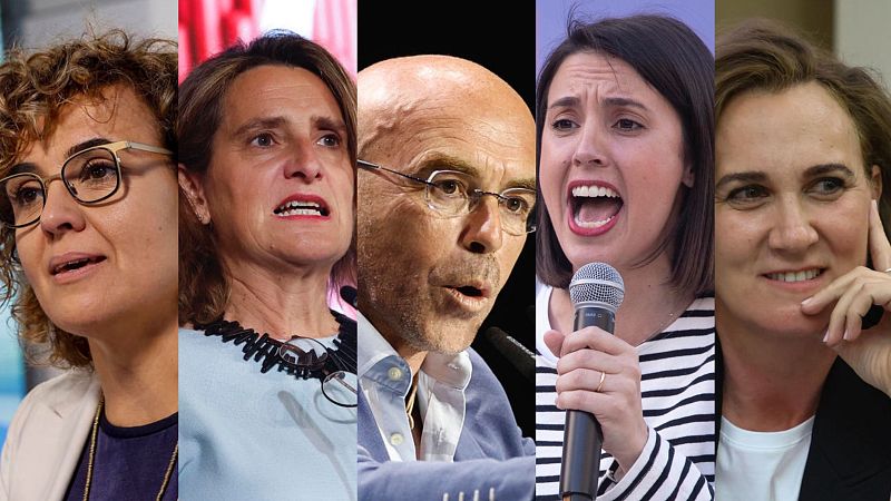 Arranca la campaña electoral de las elecciones europeas 2024