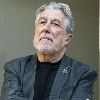 Jordi Sierra i Fabra presenta 'La verdad oculta'