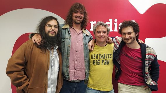 El sótano