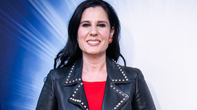 Gente despierta - 3a hora: Festival de Cannes - Israel del Amo ...
