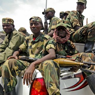 Intento de golpe de Estado en RDC