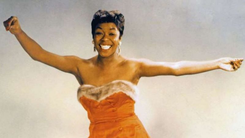 En el centenario del nacimiento de Sarah Vaughan - RTVE Play