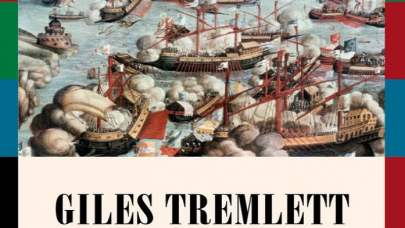 Por tres razones - Giles Tremlett, 'Espaa. Una historia abreviada' - Escuchar ahora