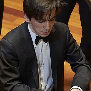 Los conciertos de Radio Clásica - Los conciertos de Radio Clásica - 25/05/24 - escuchar ahora