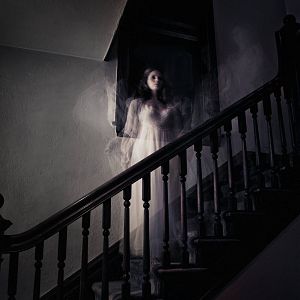 Espacio en blanco - Espacio en blanco -Visitantes de otras dimensiones - 26/05/24 - escuchar ahora