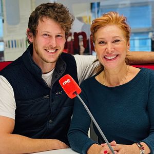 La observadora - La observadora - Nicolás Coronado - 26/05/24 - escuchar ahora