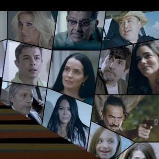 La película venezolana ‘Relatos del exilio’ llega a España