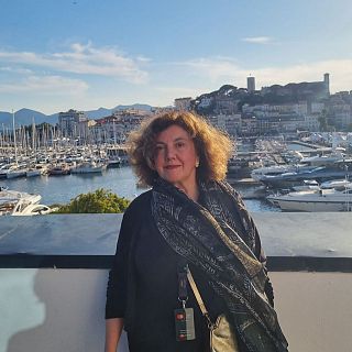 Festival de Cannes 2024, amb Jonás Trueba i Isatso Arana