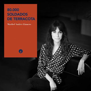 80.000 soldados de terracota (Maribel Andrés Llamero)